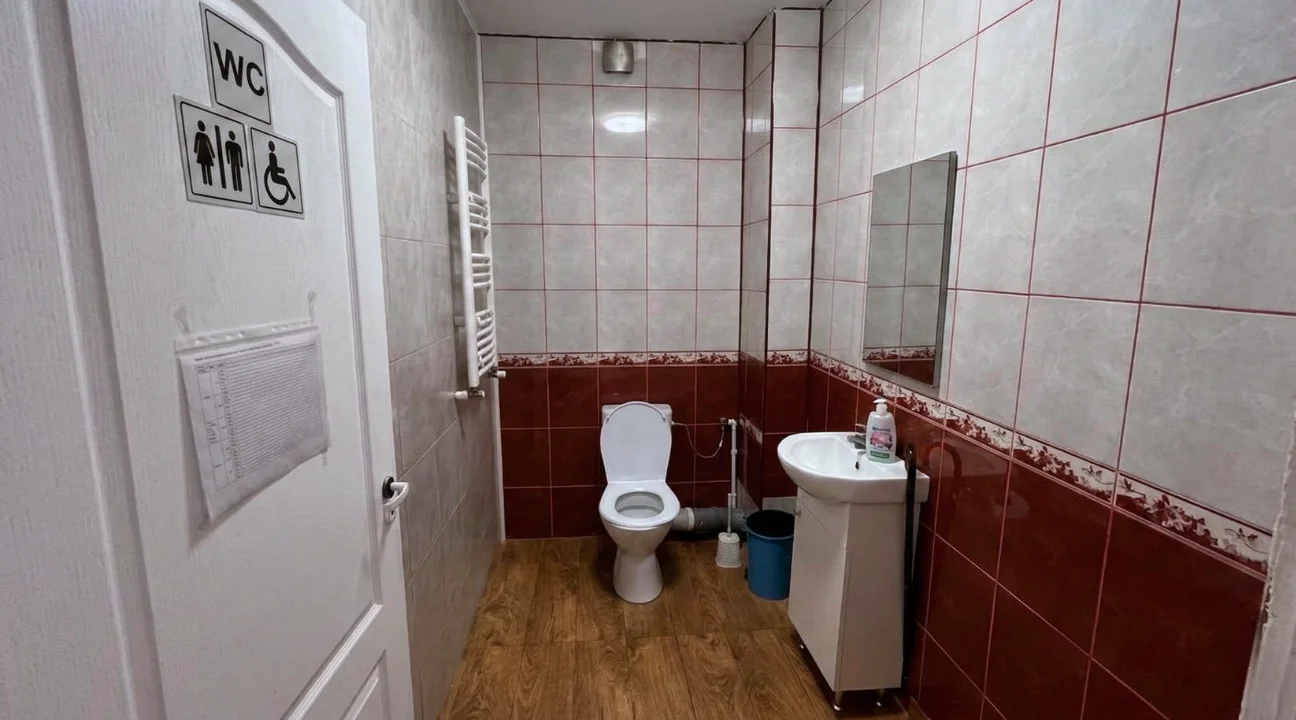 Rutina de Seară